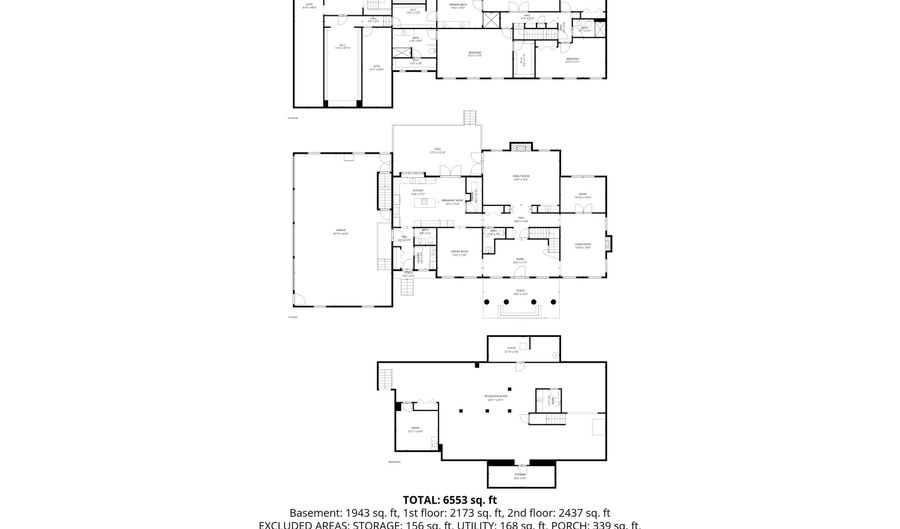 63 Fenton Way, Bangor, ME 04401 - 4 Beds, 6 Bath