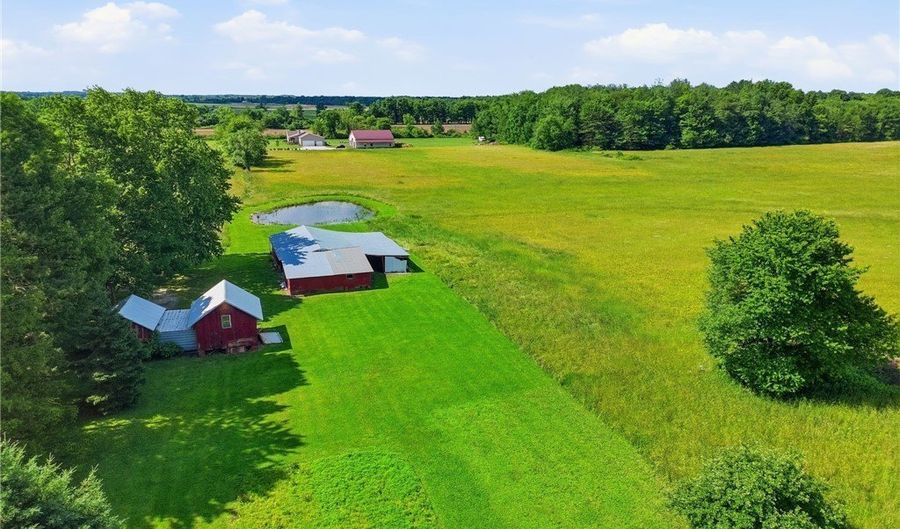 2235 Forman Rd, Austinburg, OH 44010 - 4 Beds, 1 Bath