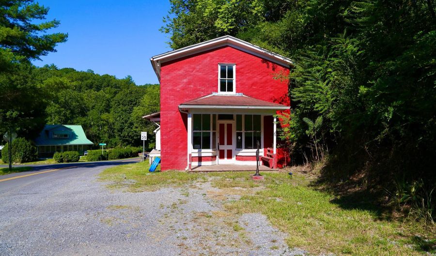 3039 CAPON SPRINGS Rd, Yellow Spring, WV 26865 - 0 Beds, 0 Bath