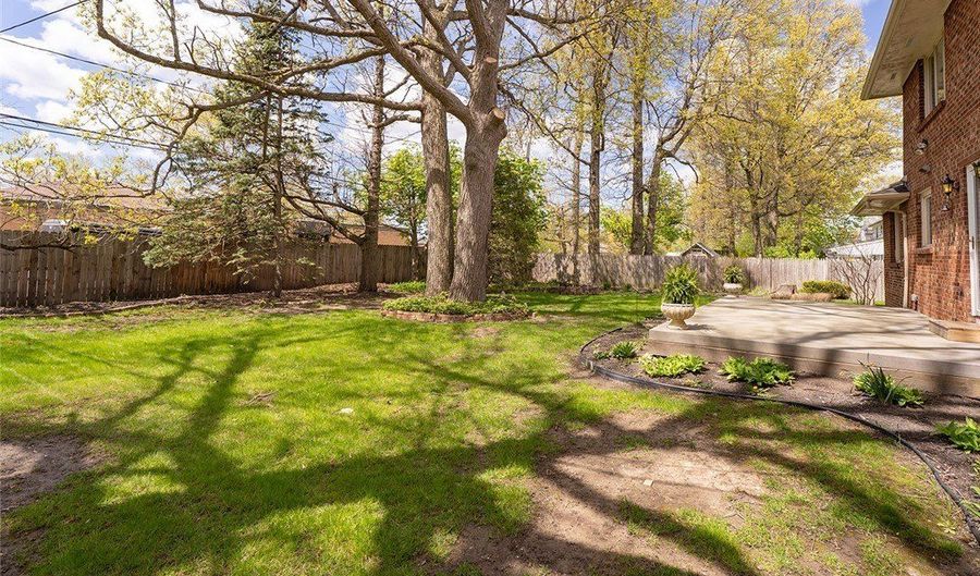 20 Parkhaven Dr, Amherst, NY 14228 - 4 Beds, 3 Bath