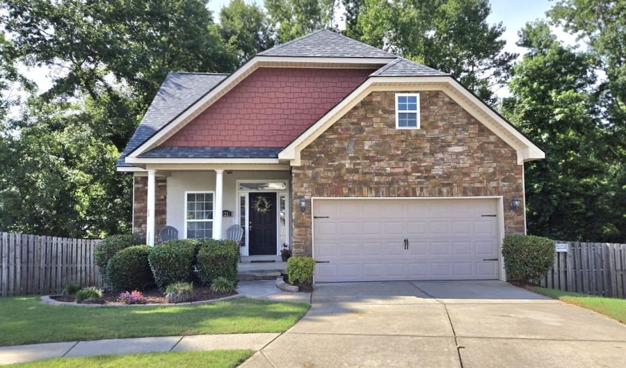 3213 Alton Ct, Augusta, GA 30909 - 3 Beds, 3 Bath