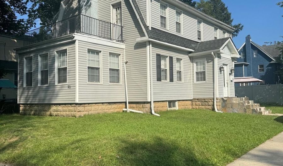 30 ELDER Ave, Lansdowne, PA 19050 - 4 Beds, 3 Bath