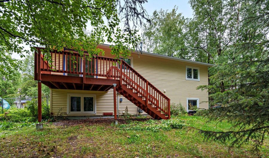 13530 Westwind Dr, Anchorage, AK 99516 - 3 Beds, 2 Bath
