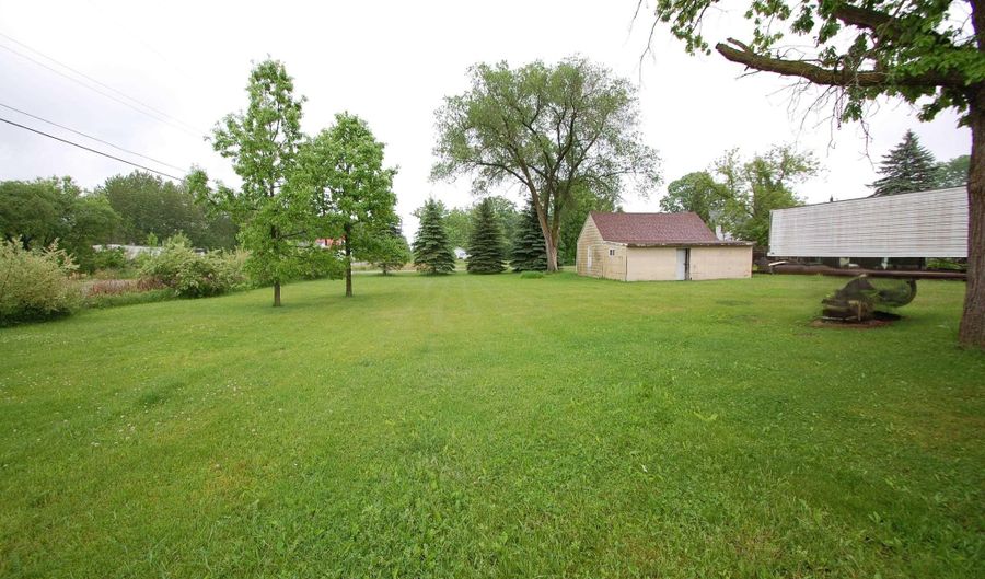 1486 N M-76, Alger, MI 48610 - 0 Beds, 1 Bath