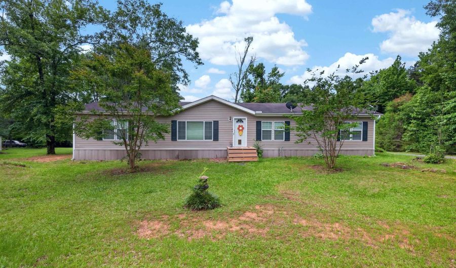 256 Mosley Rd, Arkadelphia, AR 71923 - 3 Beds, 2 Bath