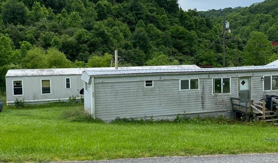 204 Daniels Rd, Bandy, VA 24602 - 0 Beds, 0 Bath
