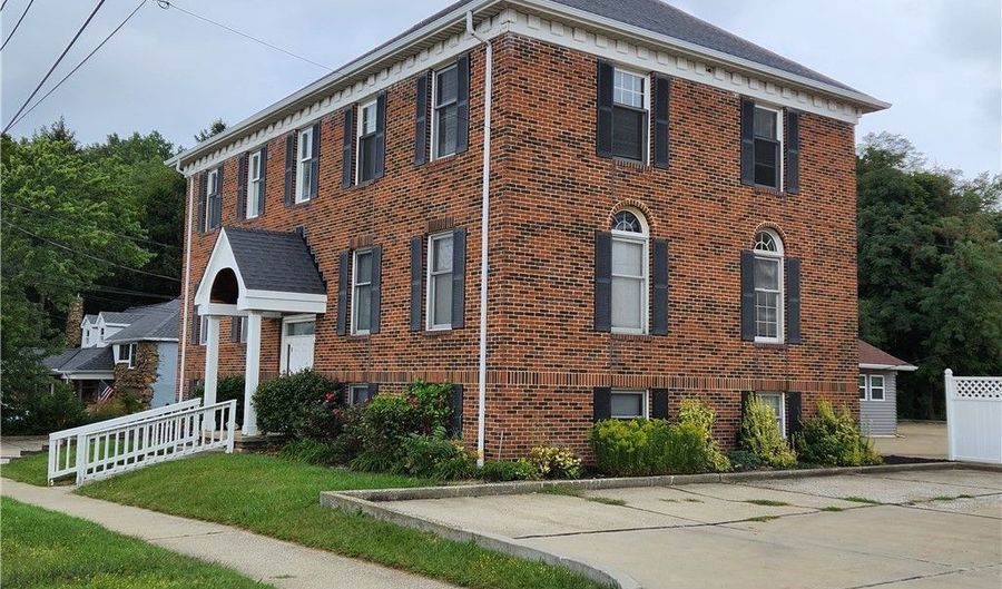 29339 Euclid Ave, Wickliffe, OH 44092 - 0 Beds, 0 Bath