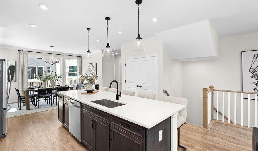 54320 MYSTIC MAROON Ter, Ashburn, VA 20147 - 3 Beds, 3 Bath