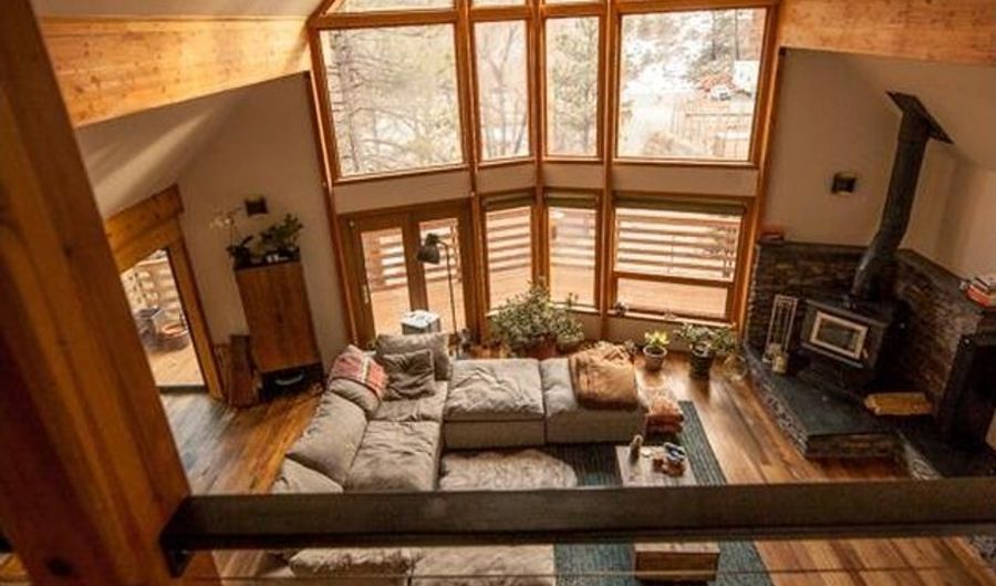 22 Logan Mill Rd, Boulder, CO 80302 - 3 Beds, 2 Bath