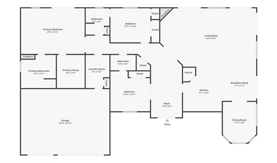 940 Villa Grande Way, Boulder City, NV 89005 - 3 Beds, 3 Bath
