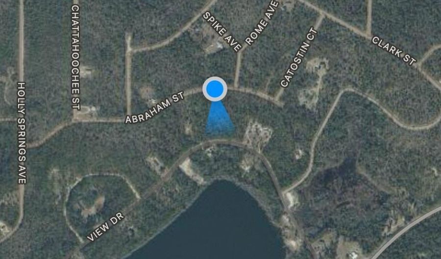 Abraham Street, Alford, FL 32420 - 0 Beds, 0 Bath