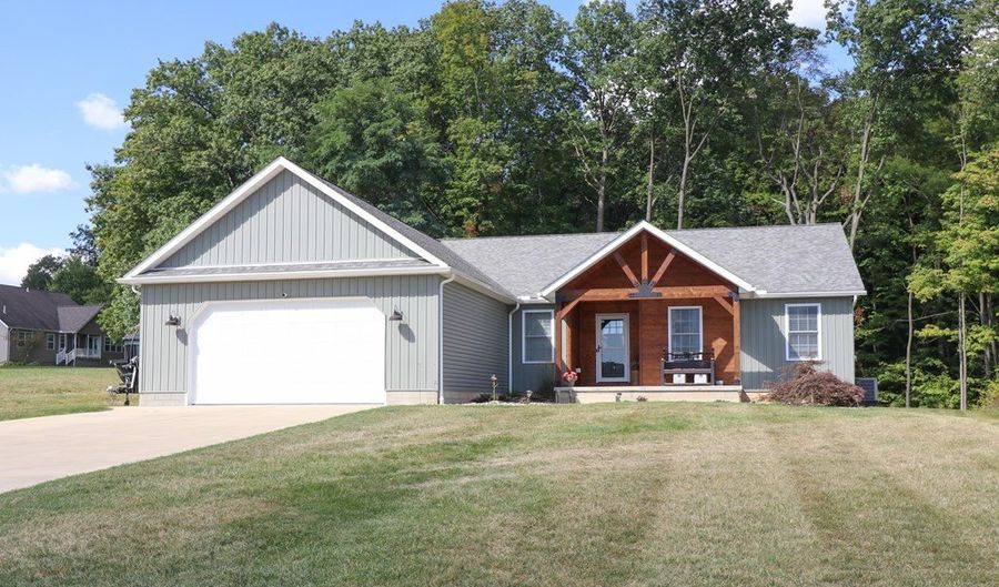 1458 Township Road 973, Ashland, OH 44805 - 3 Beds, 2 Bath