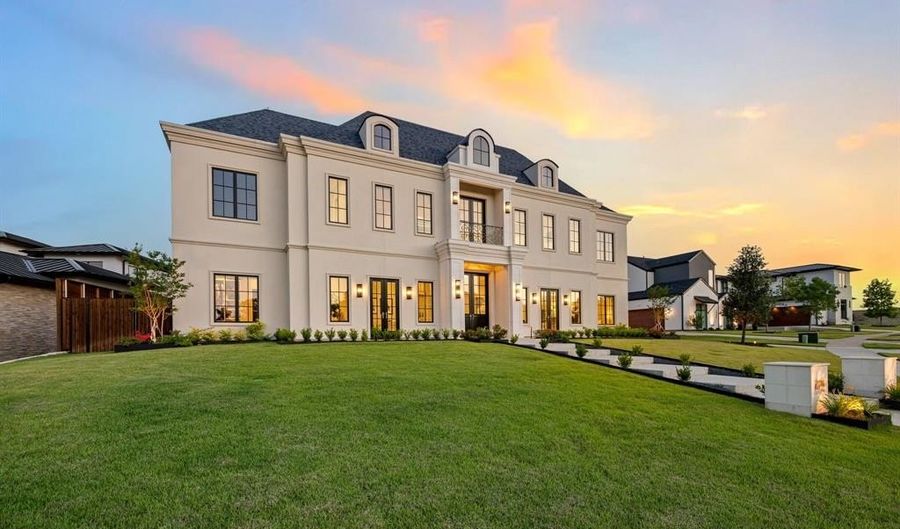 2009 Wheeler Dr, Southlake, TX 76092 - 5 Beds, 8 Bath