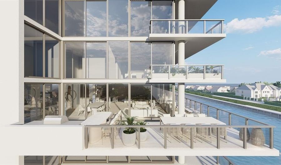 9700 W Bay Harbor Dr PH4/PH5, Bay Harbor Islands, FL 33154 - 6 Beds, 10 Bath