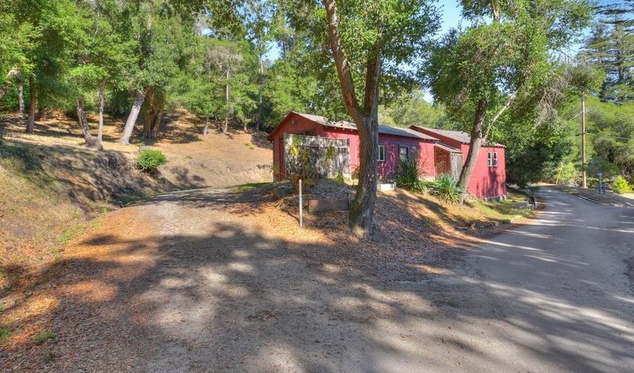 900 Mesa Grande Rd, Aptos, CA 95003 - 0 Beds, 0 Bath