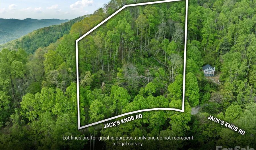 Jacks Knob Road 49, Barnardsville, NC 28709 - 0 Beds, 0 Bath