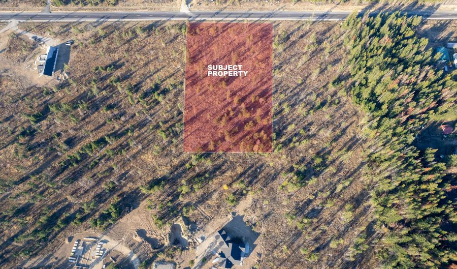 12664 E Howard Rd, Athol, ID 83801 - 4 Beds, 3 Bath