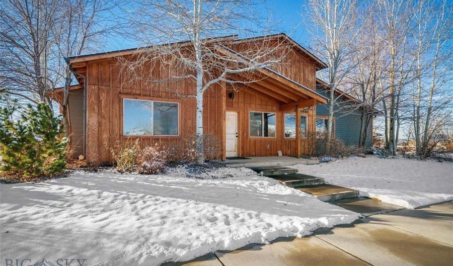 4027 Opal St, Bozeman, MT 59718 - 3 Beds, 2 Bath