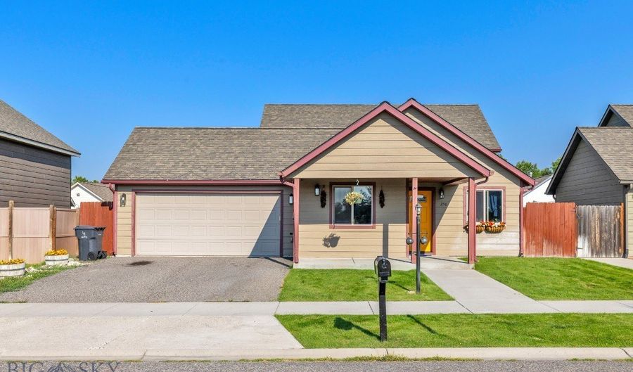 250 Jackson Ln, Belgrade, MT 59714 - 5 Beds, 3 Bath