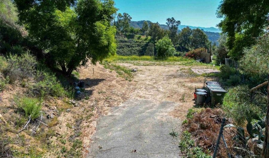 9932 Gomez Creek Rd, Fallbrook, CA 92028 - 0 Beds, 0 Bath