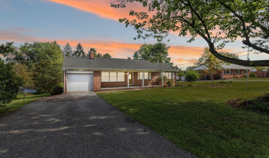 500 PLUMTREE Rd, Bel Air, MD 21015 - 3 Beds, 3 Bath
