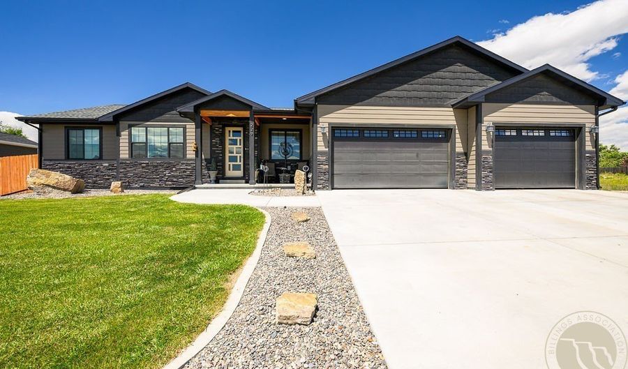 229 Sharron Ln, Billings, MT 59105 - 5 Beds, 3 Bath