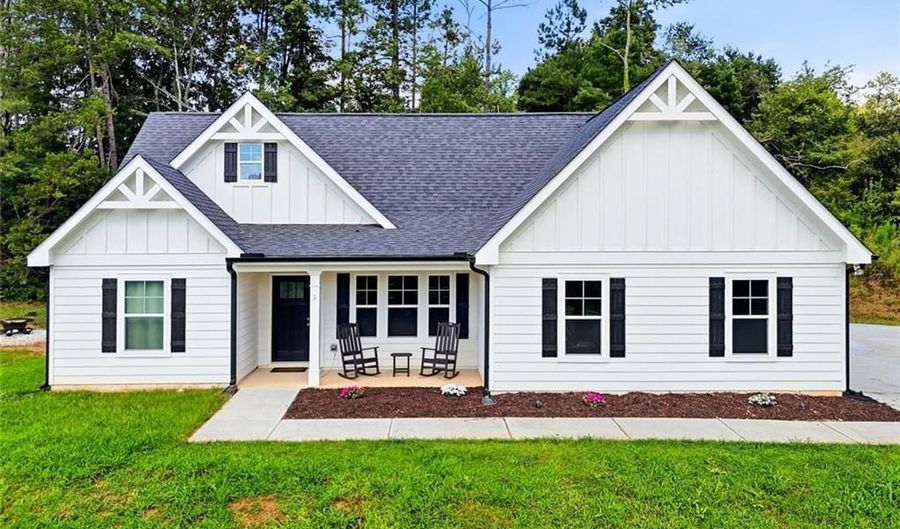 55 Eagles Perch Rd, Ball Ground, GA 30107 - 3 Beds, 2 Bath
