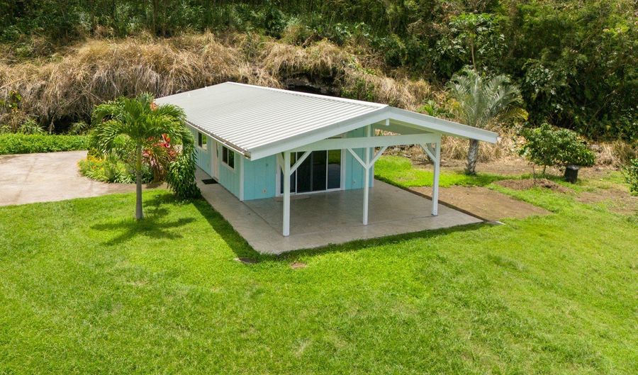 82-5900 OLD GOVERNMENT MAIN Rd, Captain Cook, HI 96704 - 1 Beds, 1 Bath