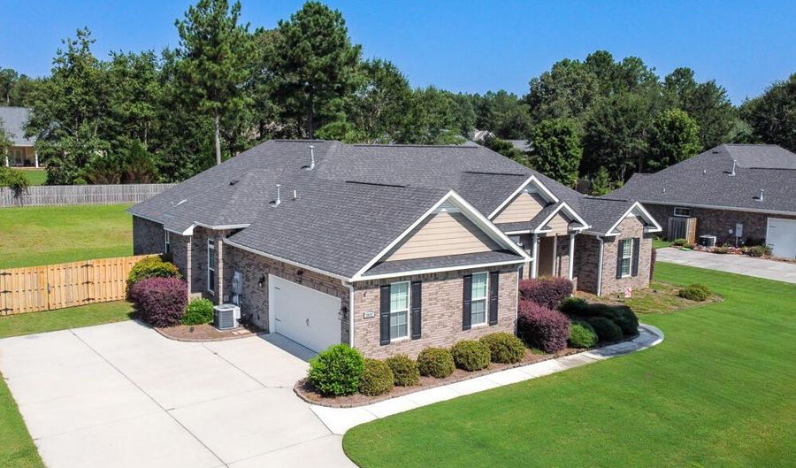 2072 Manchester St, Beech Island, SC 29842 - 4 Beds, 4 Bath