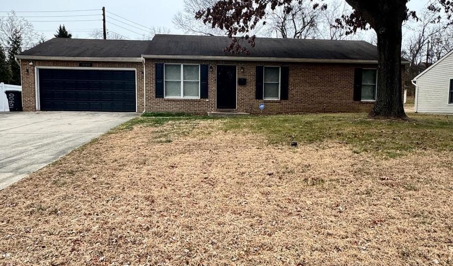 16400 POINTER RIDGE Dr, Bowie, MD 20716 - 3 Beds, 2 Bath