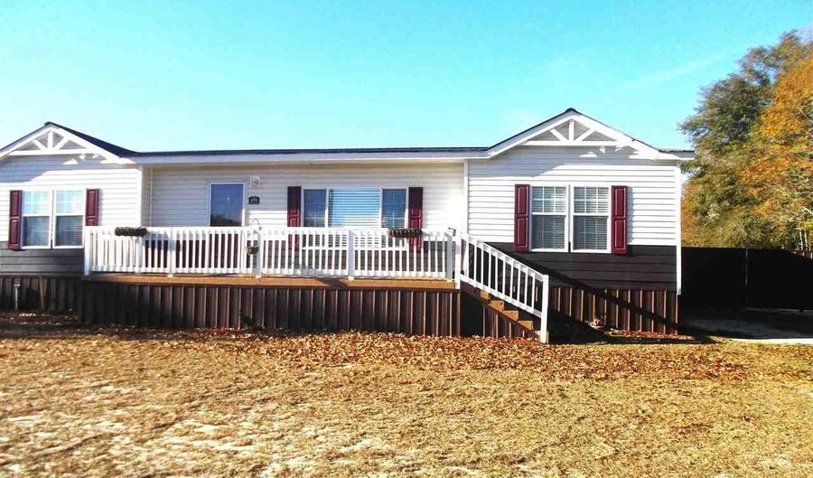 2715 Lucknow Rd, Bishopville, SC 29010 - 3 Beds, 2 Bath