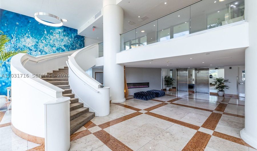 10350 W Bay Harbor Dr 5E, Bay Harbor Islands, FL 33154 - 1 Beds, 1 Bath