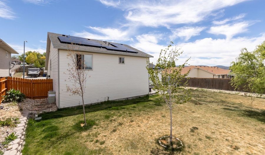 3079 La Nae Dr, Elko, NV 89801 - 4 Beds, 3 Bath