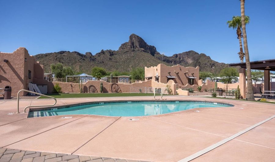 16680 W Val Vista Blvd 310, Casa Grande, AZ 85122 - 0 Beds, 0 Bath