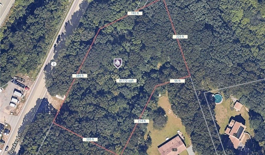 0 Quaker Ln, North Kingstown, RI 02852 - 0 Beds, 0 Bath
