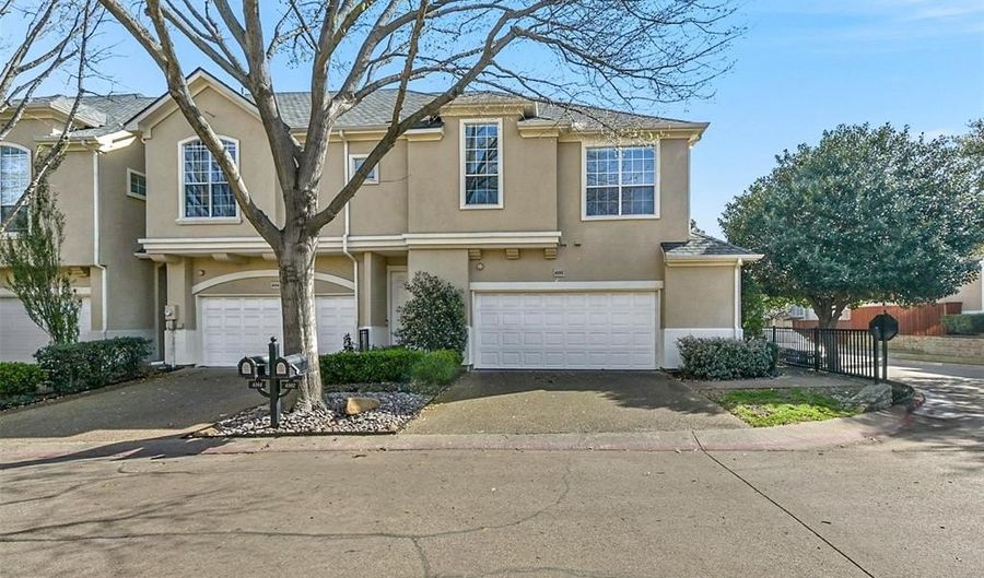 4102 Oberlin Way, Addison, TX 75001 - 3 Beds, 3 Bath