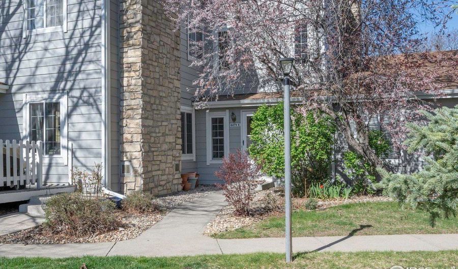 8479 Everett Way E, Arvada, CO 80005 - 2 Beds, 1 Bath