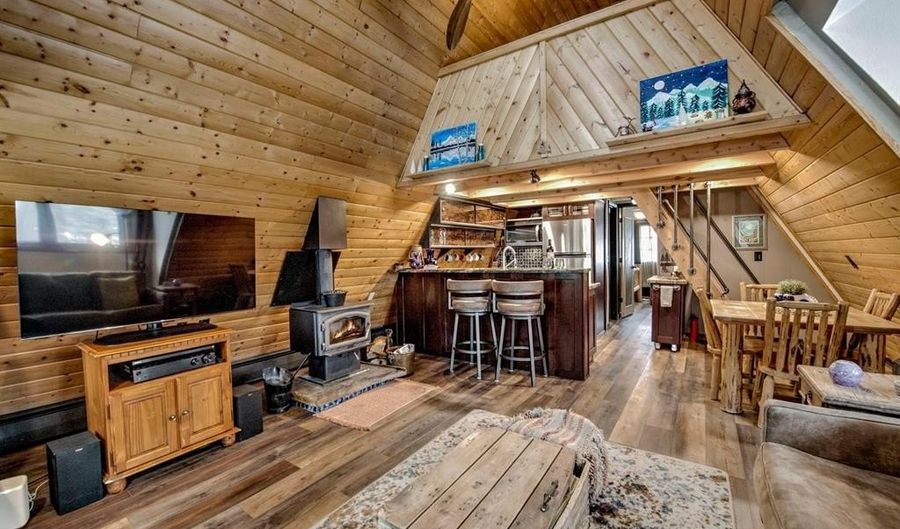 66 Creek Side Dr, Blue River, CO 80424 - 1 Beds, 1 Bath