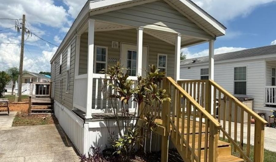 3322 Chicago Bears St 3322, Avon Park, FL 33825 - 1 Beds, 1 Bath