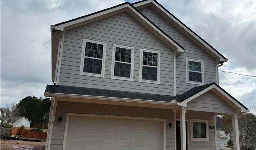 1202 Pisgah Rd, Austell, GA 30168 - 3 Beds, 2 Bath