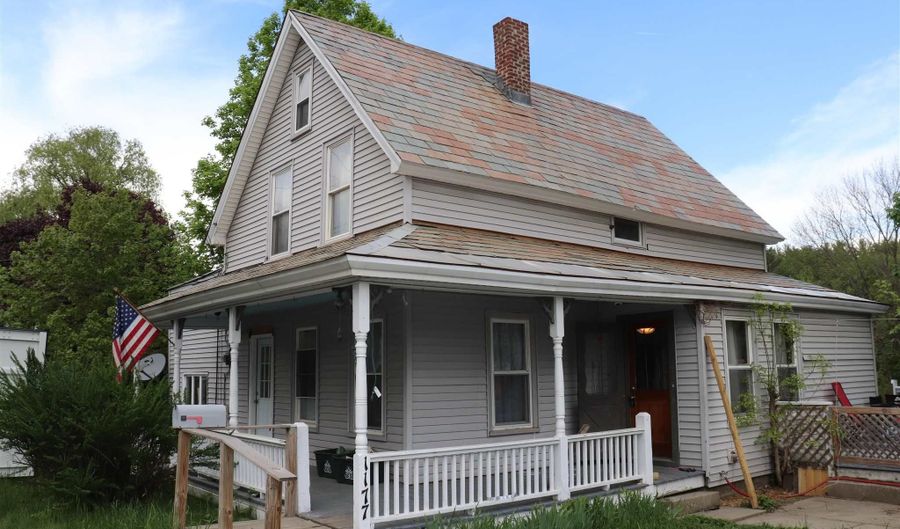 1177 Western Ave, Brattleboro, VT 05301 - 4 Beds, 2 Bath