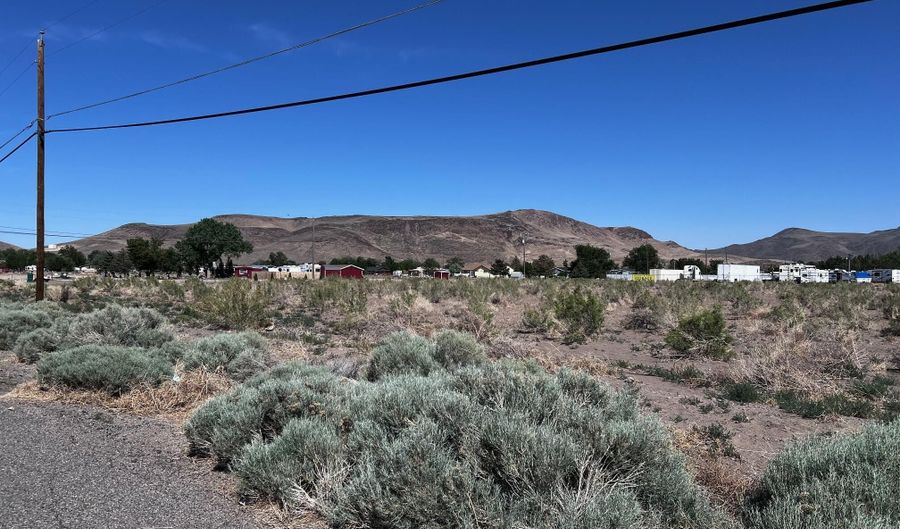 7017 Us Highway 50 61, Dayton, NV 89403 - 0 Beds, 0 Bath