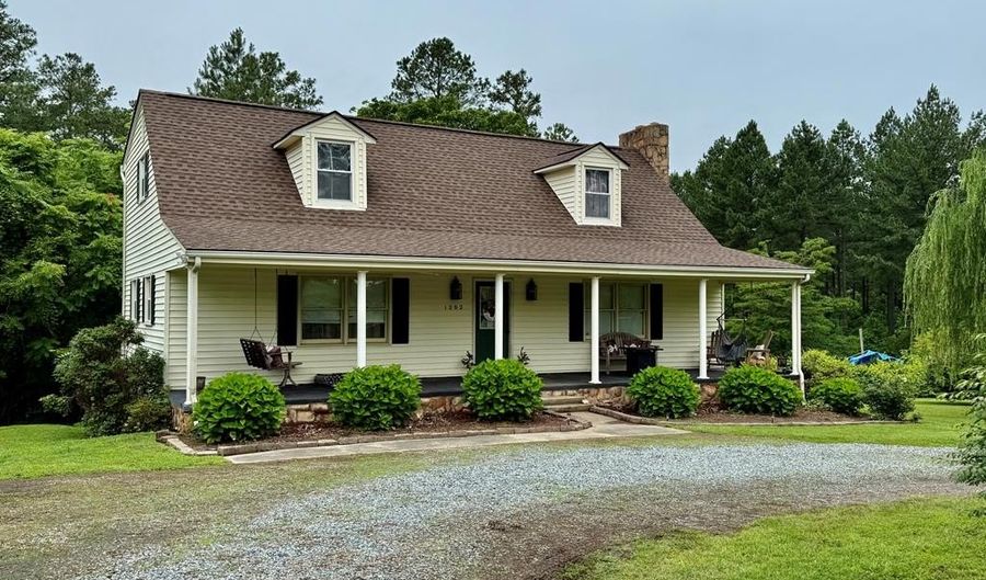 1202 Calvary Rd, Alton, VA 24520 - 3 Beds, 2 Bath