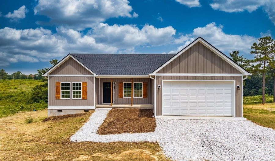 123 Fox Hall Dr, Amherst, VA 24521 - 3 Beds, 2 Bath