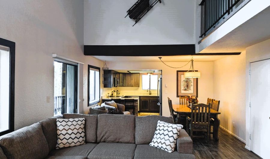 102 S Alpine Ln #A-4, Brian Head, UT 84719 - 4 Beds, 3 Bath