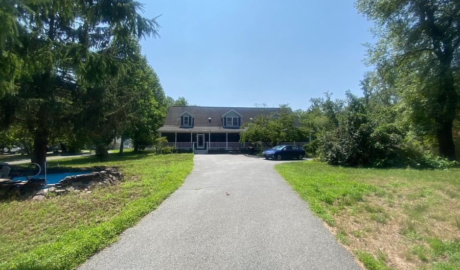 850 ARTHURSVILLE Rd, Hartly, DE 19953 - 5 Beds, 3 Bath