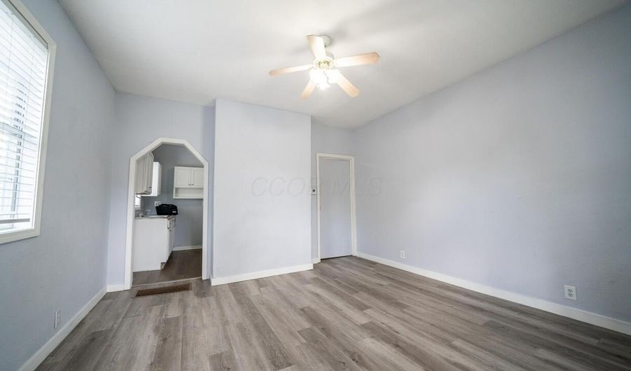 411 S Yale Ave, Columbus, OH 43223 - 2 Beds, 1 Bath