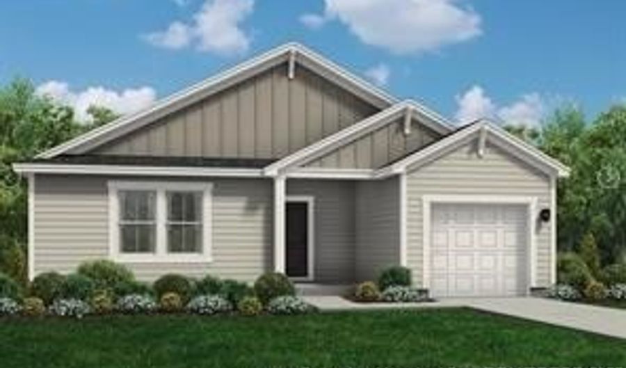 266 Happy Trail Rd, Aberdeen, NC 28315 - 3 Beds, 2 Bath