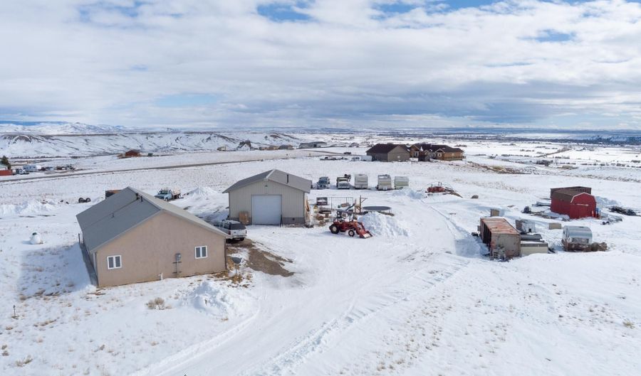 5 MARK Cir, Boulder, WY 82923 - 4 Beds, 2 Bath