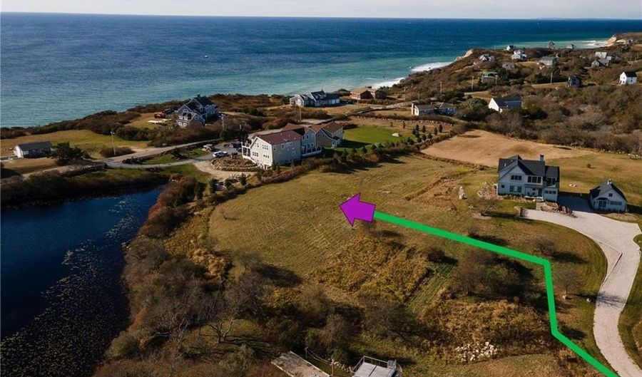 1455 Payne Rd, Block Island, RI 02807 - 0 Beds, 0 Bath